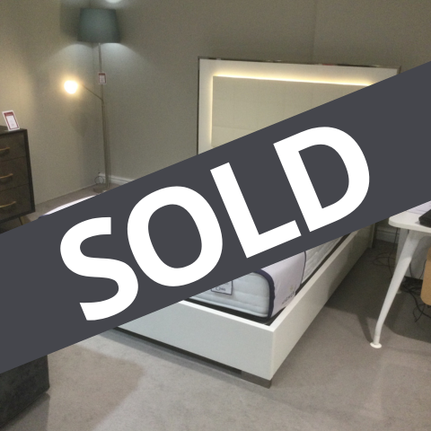 Alf Italia
5ft King Size Bedframe
Was £1,615 Now £1,049
VISIT US
Alf Italia
5ft King Size Bedframe
Was £1,615 Now £1,049
VISIT US