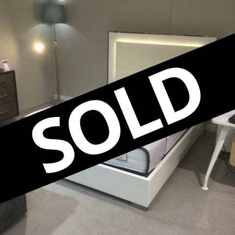 Alf Italia
5ft King Size Bedframe
Was £1,615 Now £1,049
VISIT US
Alf Italia
5ft King Size Bedframe
Was £1,615 Now £1,049
VISIT US