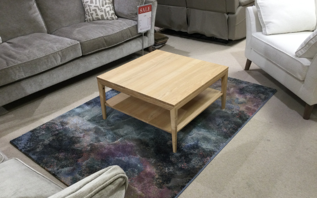 Ercol
Novoli Coffee Table
Was £655 Now £299
VISIT US
Ercol
Novoli Coffee Table
Was £655 Now £299
VISIT US