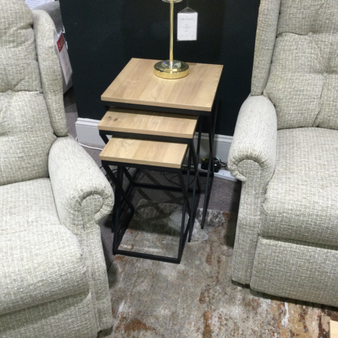 Indus
Nest of Tables
Was £234 Now £149
VISIT US
Indus
Nest of Tables
Was £234 Now £149
VISIT US