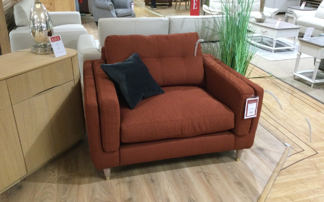 Madison
Snuggler with Scatters
Was £1,473 Now £749
VISIT US
Madison
Snuggler with Scatters
Was £1,473 Now £749
VISIT US