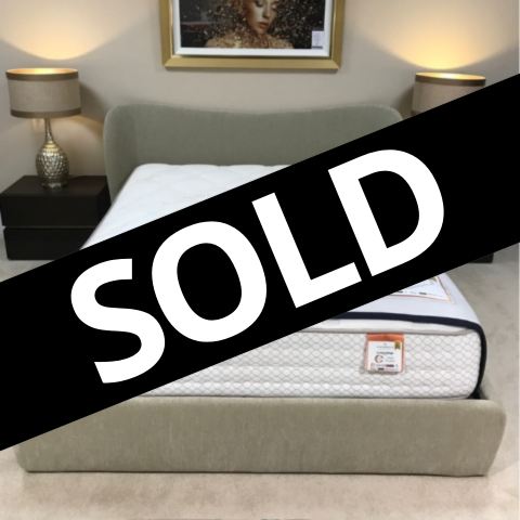 Embrace
Upholstered Bedframe
Was £3,268 Now £1,899
VISIT US
Embrace
Upholstered Bedframe
Was £3,268 Now £1,899
VISIT US