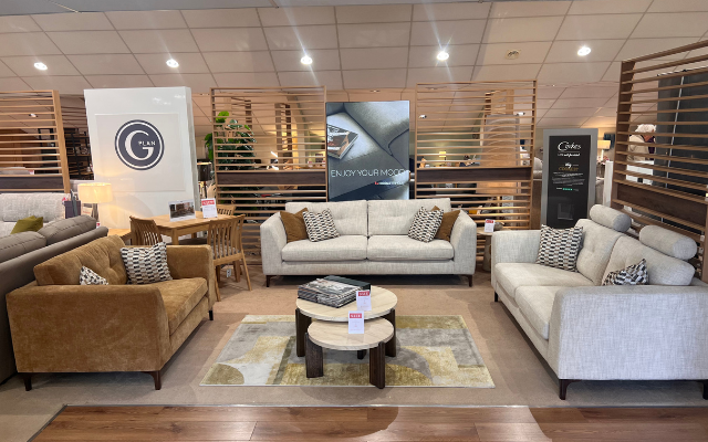 Millie
3 Piece Suit Footstool & Headrests
Was £5,059 Now £3,699
VISIT US
Millie
3 Piece Suit Footstool & Headrests
Was £5,059 Now £3,699
VISIT US