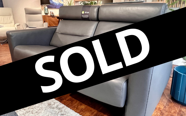 Stressless
Stella 2 Seater Sofa with Headrests
Was £4,684 Now £2,449
VISIT US
Stressless
Stella 2 Seater Sofa with Headrests
Was £4,684 Now £2,449
VISIT US
