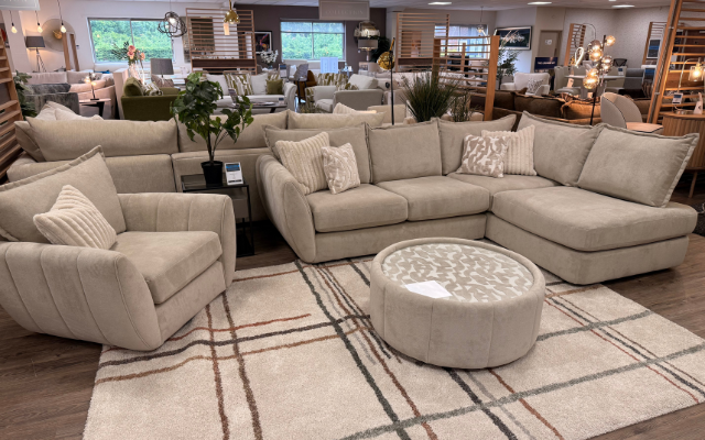 Candice
Corner Group, Swivel Chair & Table
Was £3,514 Now £2,499
VISIT US
Candice
Corner Group, Swivel Chair & Table
Was £3,514 Now £2,499
VISIT US
