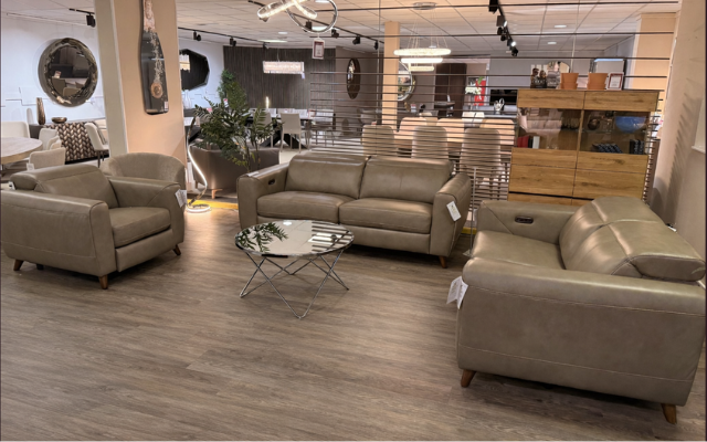 Venosa
Power 3 Seater, Power 2 Seater & Power Chair
Was £8,529 Now £4,995
VISIT US
Venosa
Power 3 Seater, Power 2 Seater & Power Chair
Was £8,529 Now £4,995
VISIT US