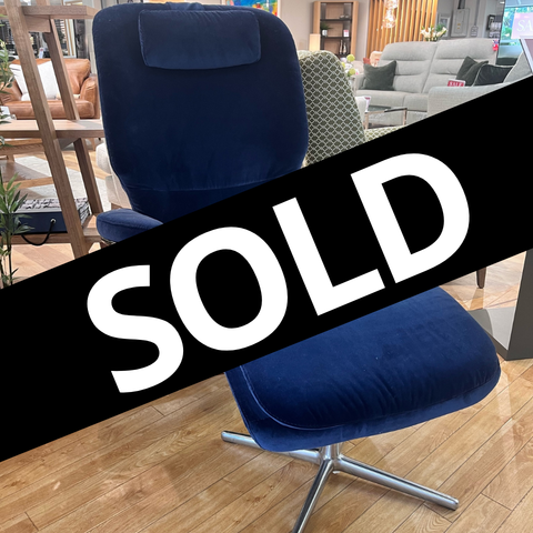 Stressless
Rome Chair with Footstool
Was £1,897 Now £999
VISIT US
Stressless
Rome Chair with Footstool
Was £1,897 Now £999
VISIT US