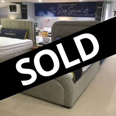 Highgrove
5ft Sanctuary EQ Firm Mattress
Was £911 Now £499
VISIT US
Highgrove
5ft Sanctuary EQ Firm Mattress
Was £911 Now £499
VISIT US