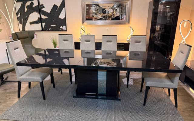 Alf Italia
Heritage Dining Table, 6 Chairs & Sideboard
Was £4,324 Now £4,275
VISIT US
Alf Italia
Heritage Dining Table, 6 Chairs & Sideboard
Was £4,324 Now £4,275
VISIT US