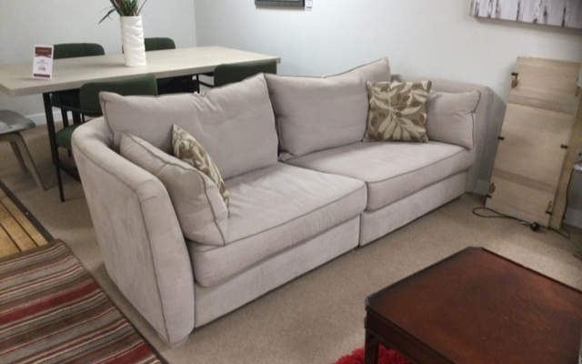 Collins & Hayes
Maple Sofa
Was £2,999 Now £699
VISIT US
Collins & Hayes
Maple Sofa
Was £2,999 Now £699
VISIT US