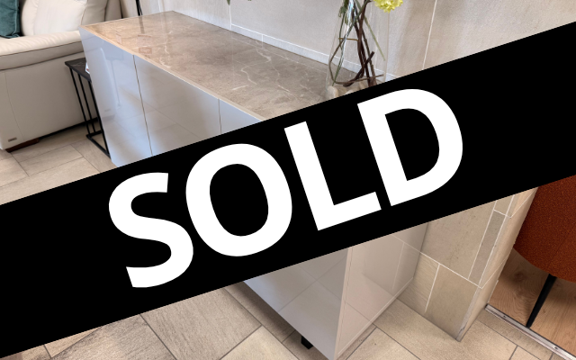 Kalufa
Sideboard
Was £1,350 Now £899
VISIT US
Kalufa
Sideboard
Was £1,350 Now £899
VISIT US