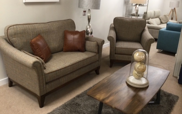 Weybourne
Compact Sofa, Chair & Scatters
Was £4,122 Now £1,995
VISIT US
Weybourne
Compact Sofa, Chair & Scatters
Was £4,122 Now £1,995
VISIT US