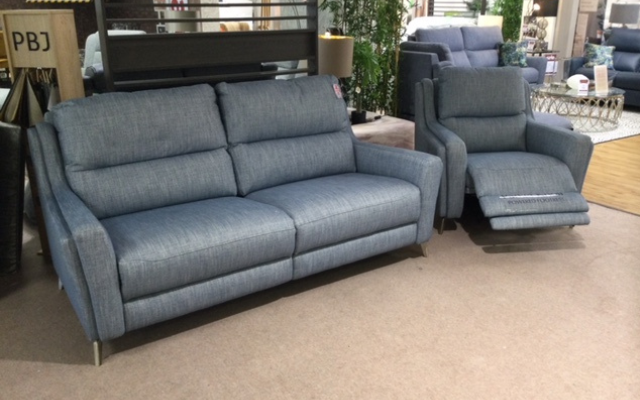 Parker Knoll
Portland Large 2 Seater Sofa & Recliner Chair
Was £3,865 Now £2,249
VISIT US
Parker Knoll
Portland Large 2 Seater Sofa & Recliner Chair
Was £3,865 Now £2,249
VISIT US