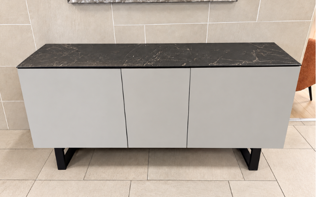 Calligaris
Connubia 3 Door Sideboard
Was £1,812 Now £1,449
VISIT US
Calligaris
Connubia 3 Door Sideboard
Was £1,812 Now £1,449
VISIT US