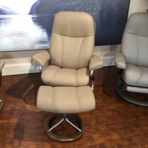 Stressless
Consul Medium Chair with Stool
Was £1,806 Now £1,299
VISIT US
Stressless
Consul Medium Chair with Stool
Was £1,806 Now £1,299
VISIT US