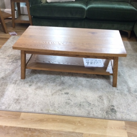 Clifton
Coffee Table
Was £432 Now £299
VISIT US
Clifton
Coffee Table
Was £432 Now £299
VISIT US