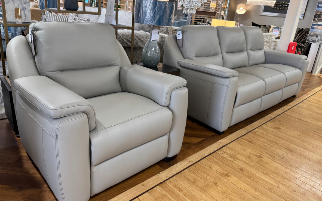 Avola
Large Sofa & Chair
Was £3,804 Now £3,499
VISIT US
Avola
Large Sofa & Chair
Was £3,804 Now £3,499
VISIT US
