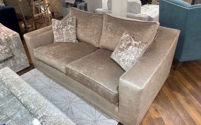 Gascogne Design
5th Avenue Sofa
Was £3,573 Now £2,099
VISIT US
Gascogne Design
5th Avenue Sofa
Was £3,573 Now £2,099
VISIT US