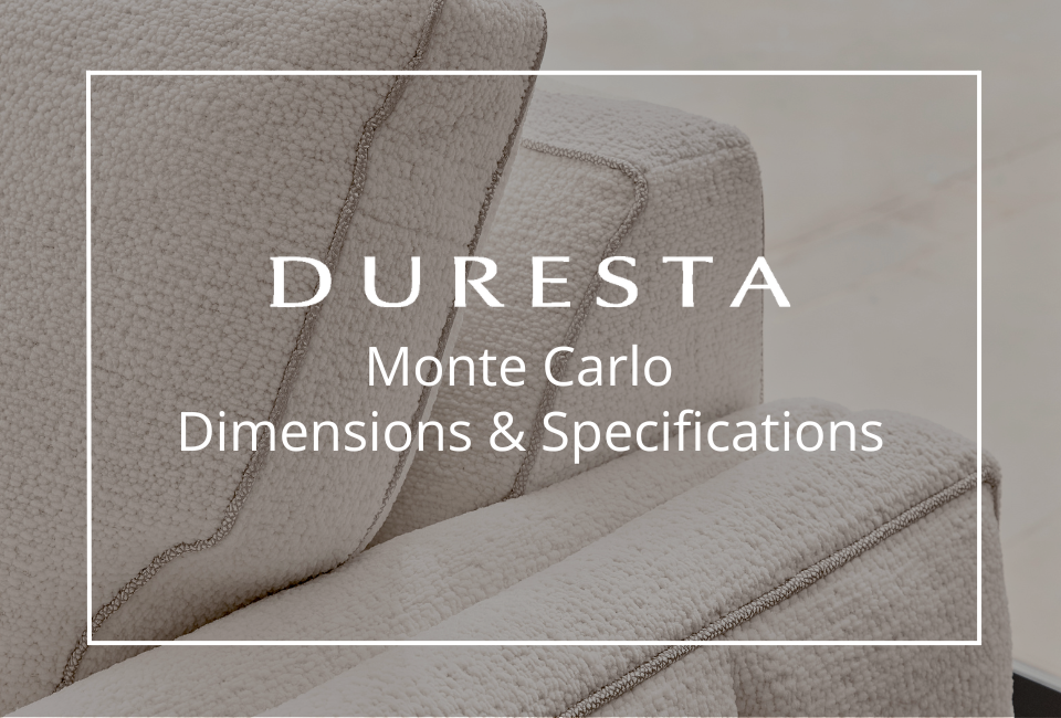 Available in a variety of sizes and configurations, this collection is designed to adapt beautifully to your home and lifestyle. With options to suit both smaller spaces and larger interiors, it ensures a perfect fit.

&nbsp;
