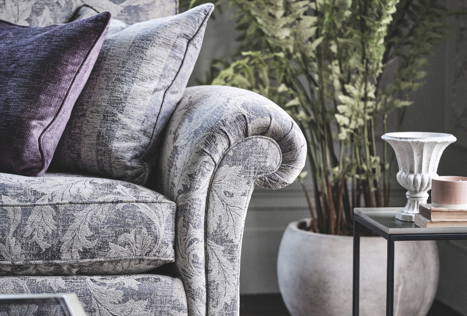 The Belvedere Collection is thoughtfully designed to suit a variety of living spaces, offering a choice of five different sizes to ensure the perfect fit for your home. Whether you&rsquo;re furnishing a cosy snug or a more spacious living room, this versatile range allows you to select a configuration that complements both your layout and lifestyle. Each size retains the same elegant proportions and signature detailing, ensuring no compromise on style or comfort. With flexibility at its core, the Belvedere makes it easy to create a beautifully balanced space that feels both inviting and perfectly tailored to you.
