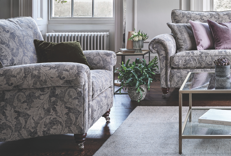 The Belvedere is expertly handcrafted by skilled artisans, showcasing Duresta&rsquo;s commitment to exceptional quality and attention to detail. Built on a robust solid hardwood frame, each piece is carefully glued, screwed, and dowelled to ensure outstanding strength, stability, and long-lasting durability. This traditional construction method not only enhances the lifespan of the furniture but also provides a consistently supportive and comfortable seating experience. Every stage of the process is meticulously executed, resulting in a piece that embodies true craftsmanship.
