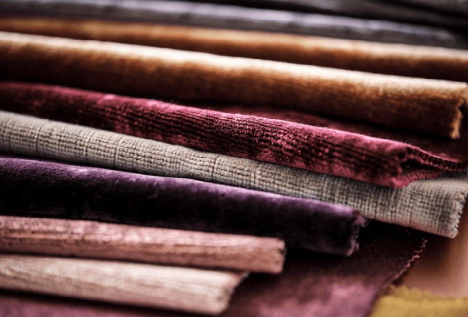 Our extensive fabric collection showcases everything from bold statement patterns and intricate motifs to sumptuously soft velvets, rich weaves, and beautifully textured finishes. With a wide spectrum of colours, from subtle neutrals to striking tones, you have the freedom to create a look that is uniquely yours. Carefully curated to suit both classic and contemporary interiors, our premium fabrics allow you to personalise your furniture with confidence. Whether you&rsquo;re aiming for understated elegance or a standout centrepiece, each material has been selected for its quality, durability, and visual appeal. This diverse range ensures you can effortlessly express your individual style while creating furniture that not only looks stunning but feels truly luxurious in your home.
