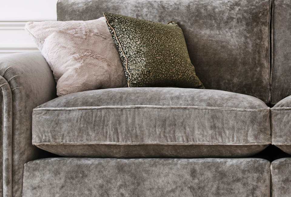 One of Duresta&rsquo;s most popular and well-loved designs, the Waldorf Collection truly embodies the essence of classic English elegance. Renowned for its graceful proportions and refined detailing, it has become a firm favourite for those who appreciate traditional style combined with luxurious comfort. Its beautifully tailored silhouette and sophisticated presence make it a standout piece in any interior, effortlessly complementing both classic and modern homes. With its enduring appeal and exceptional craftsmanship, the Waldorf continues to be a go-to choice for those seeking a timeless sofa that offers both style and substance.
