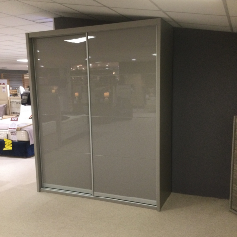 Jonah
Sliding 2 Door Wardrobe
Was £1,366 Now £999
VISIT US
Jonah
Sliding 2 Door Wardrobe
Was £1,366 Now £999
VISIT US