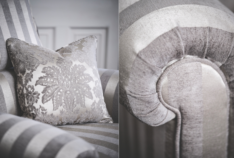 The Southsea Collection offers a high level of customisation, allowing you to create a piece that perfectly reflects your individual taste and lifestyle. Designed with the discerning Duresta customer in mind, each sofa can be tailored through a wide choice of fabrics, finishes, and detailing options. This flexibility ensures that every piece feels truly personal, whether you prefer a more classic, understated look or something more distinctive and bold. Combining bespoke design with exceptional craftsmanship, Southsea gives you the freedom to create furniture that is not only beautiful, but uniquely yours.
