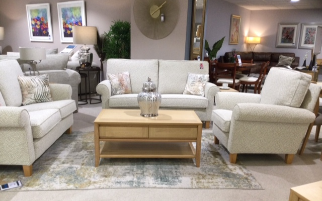 Keswick
3 Seater Sofa, 2.5 Seater Sofa & Chair
Was £4,043 Now £2,499
VISIT US
Keswick
3 Seater Sofa, 2.5 Seater Sofa & Chair
Was £4,043 Now £2,499
VISIT US
