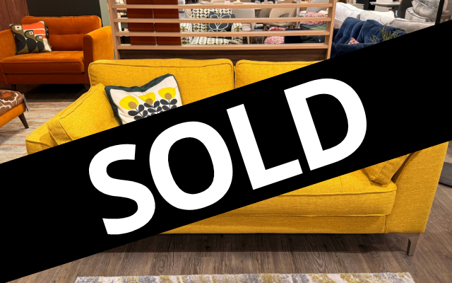 Orla Kieley
Arklow Medium Sofa
Was £1,530 Now £949
VISIT US
Orla Kieley
Arklow Medium Sofa
Was £1,530 Now £949
VISIT US