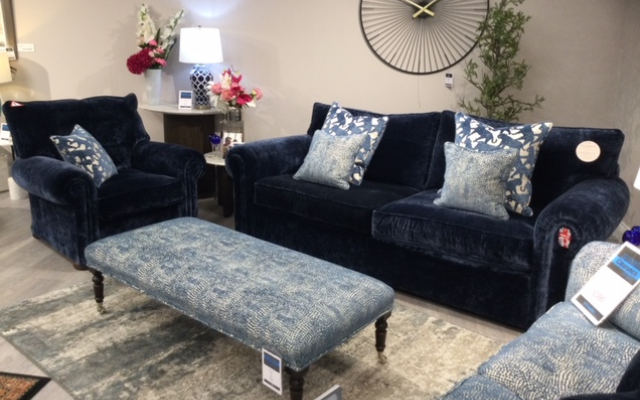 Duresta
Waldorf Grand Split Sofa & Astoria Chair
Was £7,654 Now £4,995
VISIT US
Duresta
Waldorf Grand Split Sofa & Astoria Chair
Was £7,654 Now £4,995
VISIT US