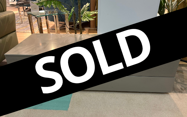 Ligne Roset
TV Unit
Was £1,967 Now £149
VISIT US
Ligne Roset
TV Unit
Was £1,967 Now £149
VISIT US
