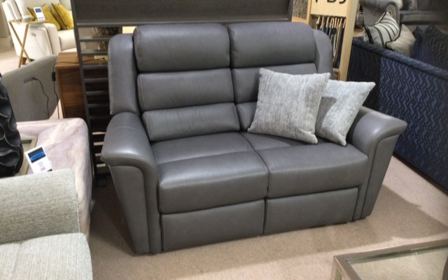 Parker Knoll
Colorado Leather 2 Seater Sofa
Was £3,029 Now £1,499
VISIT US
Parker Knoll
Colorado Leather 2 Seater Sofa
Was £3,029 Now £1,499
VISIT US