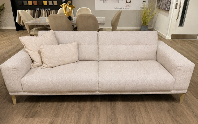 Toledo
3 Seater Sofa & Scatter Cushions
Was £2,309 Now £1,649
VISIT US
Toledo
3 Seater Sofa & Scatter Cushions
Was £2,309 Now £1,649
VISIT US