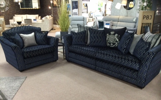 Gascoigne
Lauren 3.5 Seater Sofa & 1.5 Seater Sofa
Was £7,737 Now £3,499
VISIT US
Gascoigne
Lauren 3.5 Seater Sofa & 1.5 Seater Sofa
Was £7,737 Now £3,499
VISIT US