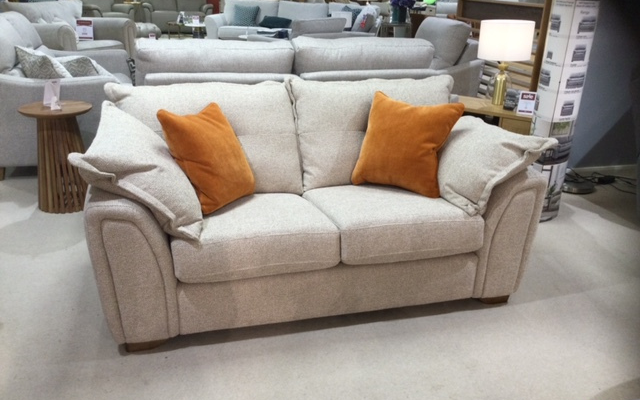 Lyon
2 Seater Sofa
Was £1,377 Now £899
VISIT US
Lyon
2 Seater Sofa
Was £1,377 Now £899
VISIT US