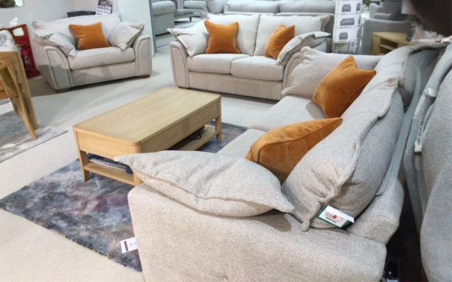 Lyon
3 Seater Sofa, 2 Seater Sofa & Cuddler
Was £4,112 Now £2,669
VISIT US
Lyon
3 Seater Sofa, 2 Seater Sofa & Cuddler
Was £4,112 Now £2,669
VISIT US