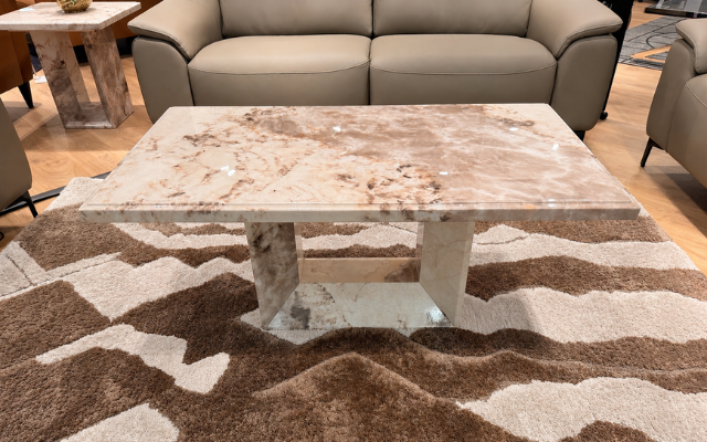 Arlo
Coffee Table
Was £540 Now £389
VISIT US
Arlo
Coffee Table
Was £540 Now £389
VISIT US