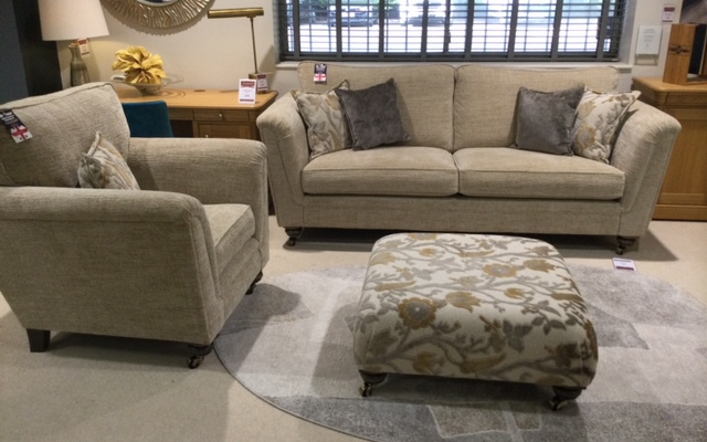 Diego
Grand Sofa, Chair Stool
Was £3,505 Now £1,995
VISIT US
Diego
Grand Sofa, Chair Stool
Was £3,505 Now £1,995
VISIT US