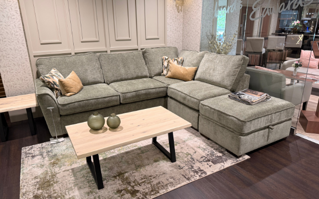 Conway
Corner Group
Was £2,459 Now £1,649
VISIT US
Conway
Corner Group
Was £2,459 Now £1,649
VISIT US