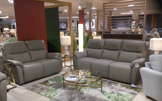 Palma
3 Seater Power Sofa & 2 Seater Power Sofa
Was £3,732 Now £1,699
VISIT US
Palma
3 Seater Power Sofa & 2 Seater Power Sofa
Was £3,732 Now £1,699
VISIT US