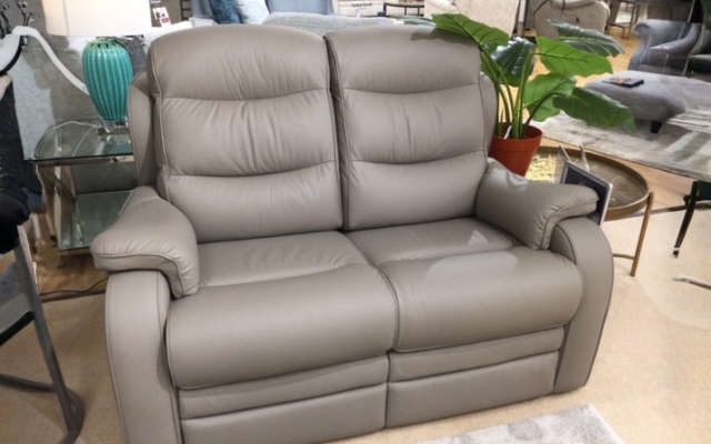Parker Knoll
Michigan 2 Seater Leather Sofa
Was £2,196 Now £1,299
VISIT US
Parker Knoll
Michigan 2 Seater Leather Sofa
Was £2,196 Now £1,299
VISIT US
