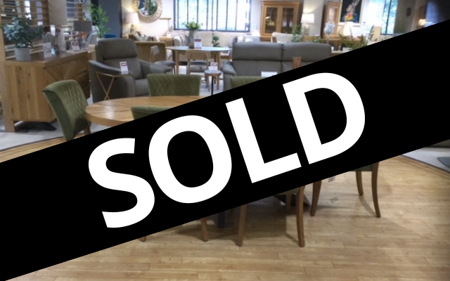 Saturn
Dining Table & 6 Chairs
Was £2,713 Now £1,599
VISIT US
Saturn
Dining Table & 6 Chairs
Was £2,713 Now £1,599
VISIT US