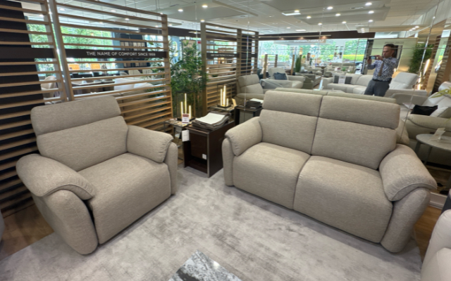 Houston
Loveseat & Electric Chair
Was £4,358 Now £2,799
VISIT US
Houston
Loveseat & Electric Chair
Was £4,358 Now £2,799
VISIT US