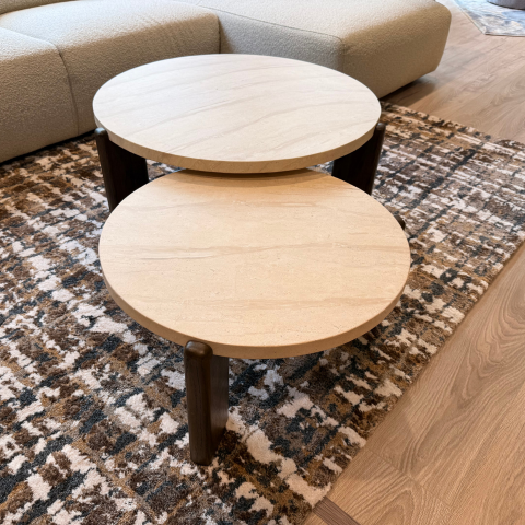 Lizzie
Nesting Coffee Table
Was £564 Now £399
VISIT US
Lizzie
Nesting Coffee Table
Was £564 Now £399
VISIT US