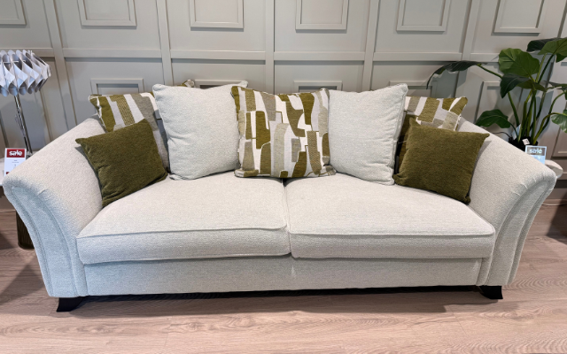 Elijah
Grand Sofa
Was £1,417 Now £849
VISIT US
Elijah
Grand Sofa
Was £1,417 Now £849
VISIT US