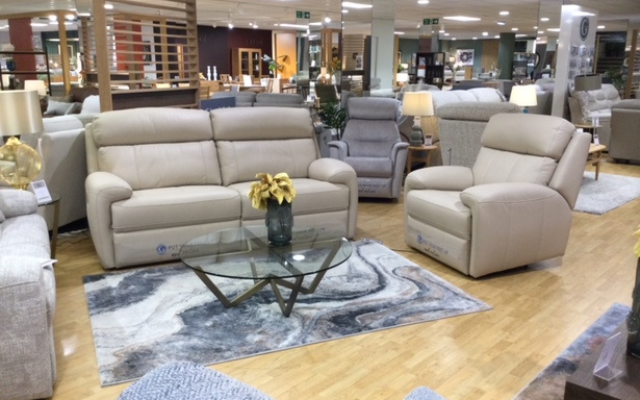 G Plan Hardy
3 Seater Large Recliner Sofa & Recliner Chair
Was £7,403 Now £4,799
VISIT US
G Plan Hardy
3 Seater Large Recliner Sofa & Recliner Chair
Was £7,403 Now £4,799
VISIT US