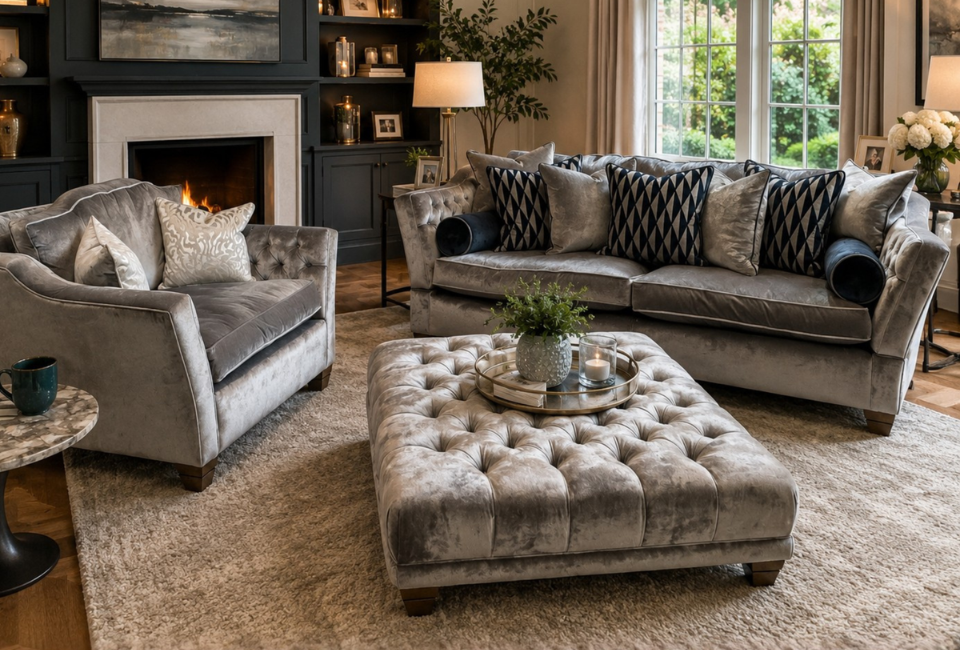 At Cookes, we know how important a personalised approach is when creating furniture that truly fits your style and needs. As David Gundry sofas are made to order and not available to purchase online, our expert Sales Specialists are here to guide you through every step.
Whether you choose to get in touch by phone or email, our team will support you in designing a David Gundry sofa that’s built to last. Let us help bring your vision to life and invest in craftsmanship you’ll enjoy for years to come.