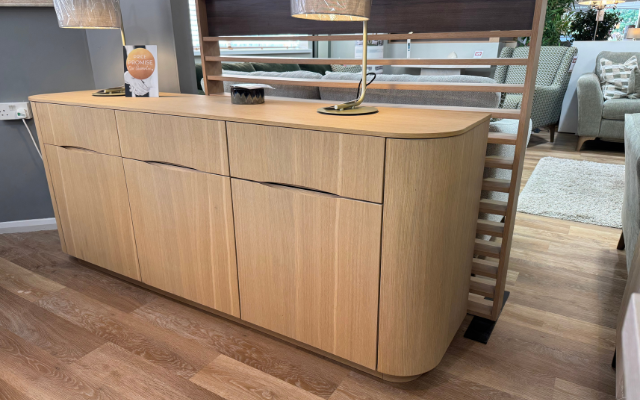 Collum
Sideboard
Was £1,971 Now £999
VISIT US
Collum
Sideboard
Was £1,971 Now £999
VISIT US